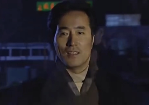 杨立新（中国内地影视话剧男演员，话剧导演，一级演员）_百度百科