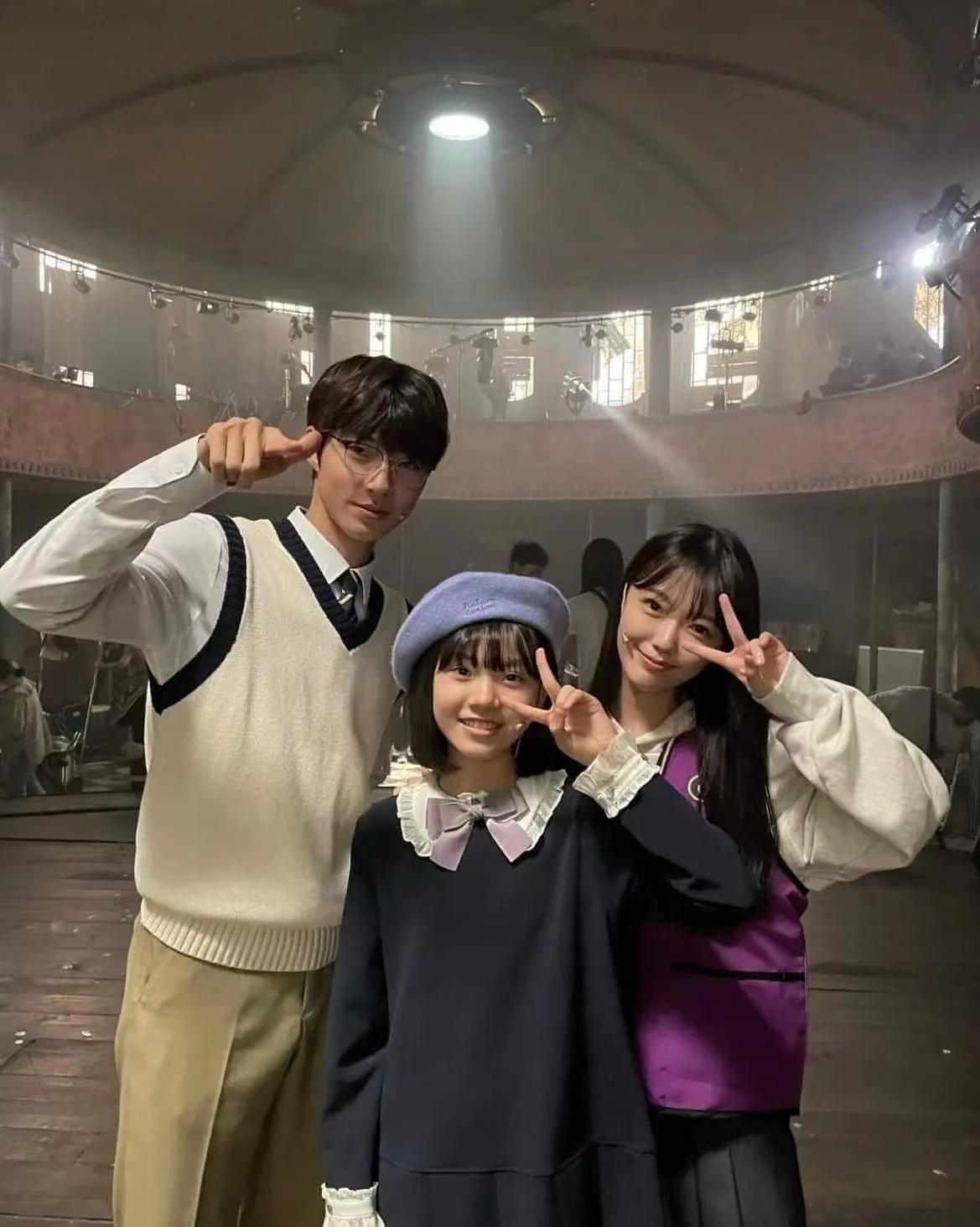 id="sgjtidqrarzg">洪贞敏(         ),2010年8月14日出生,韩国女演员