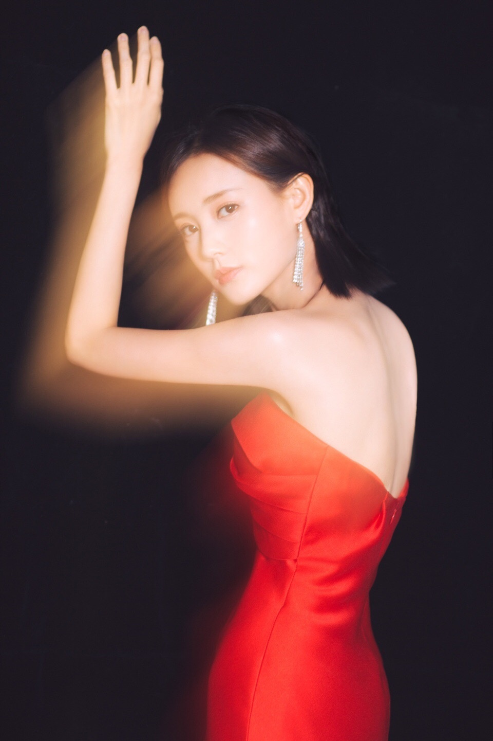  p data-id="u4s7areo5z2q">李一桐,本名李雪,1990年9月6日出生于 a