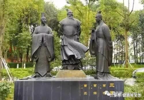 只知道“唐宋八大家”？你out了，最全诗人组合在这里！_百科TA说