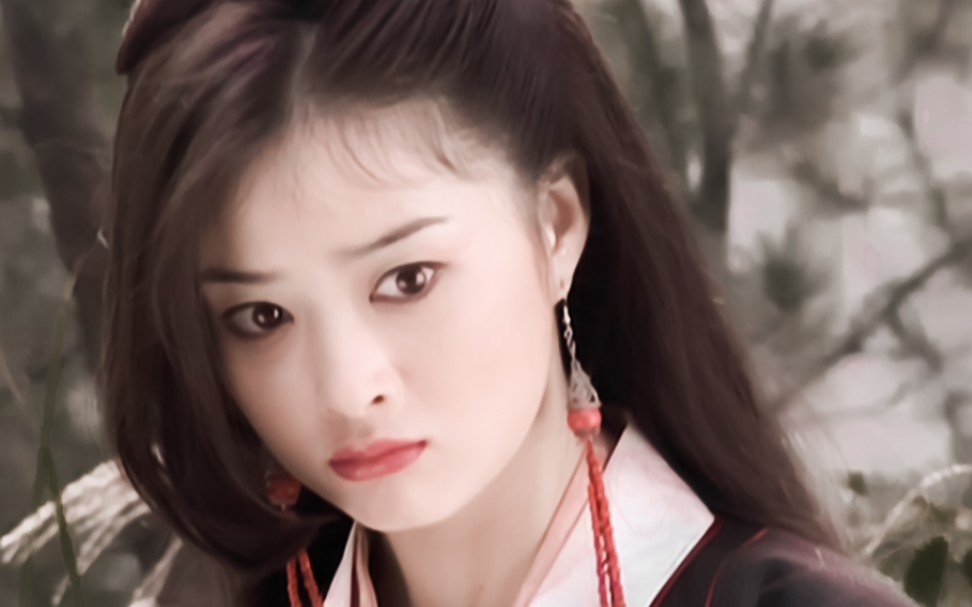 木婉清