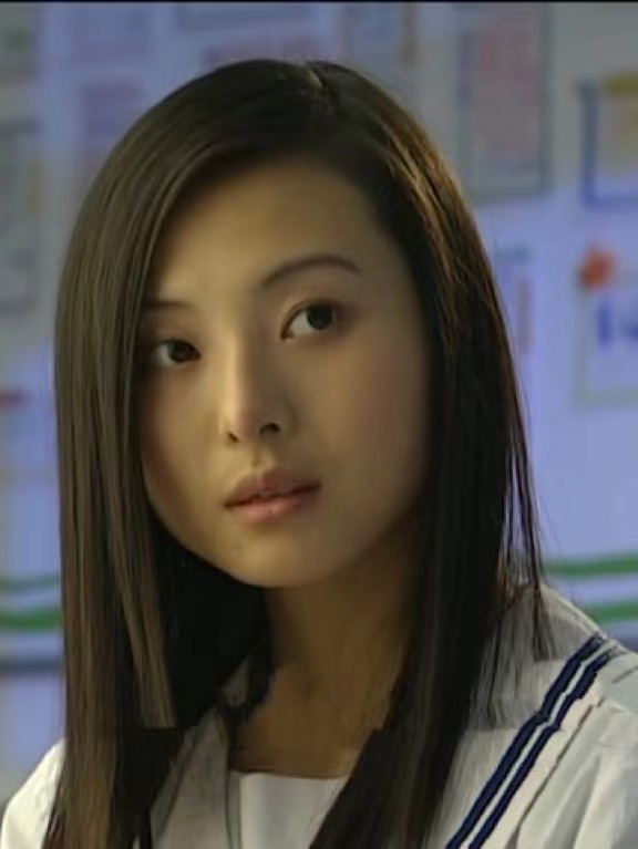 >吴丹丹,是《 a target="_blank" href="/item/十八岁的天空/1050381"