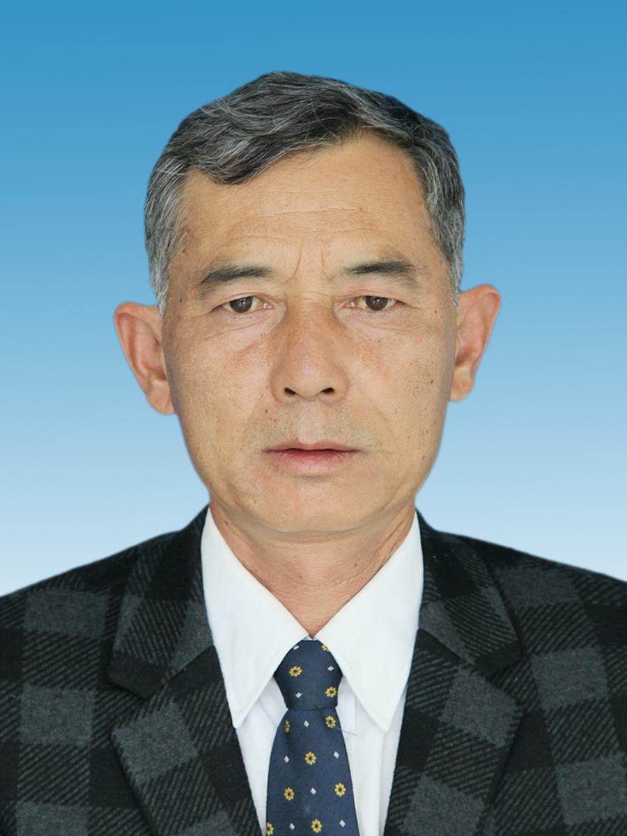 陈志华