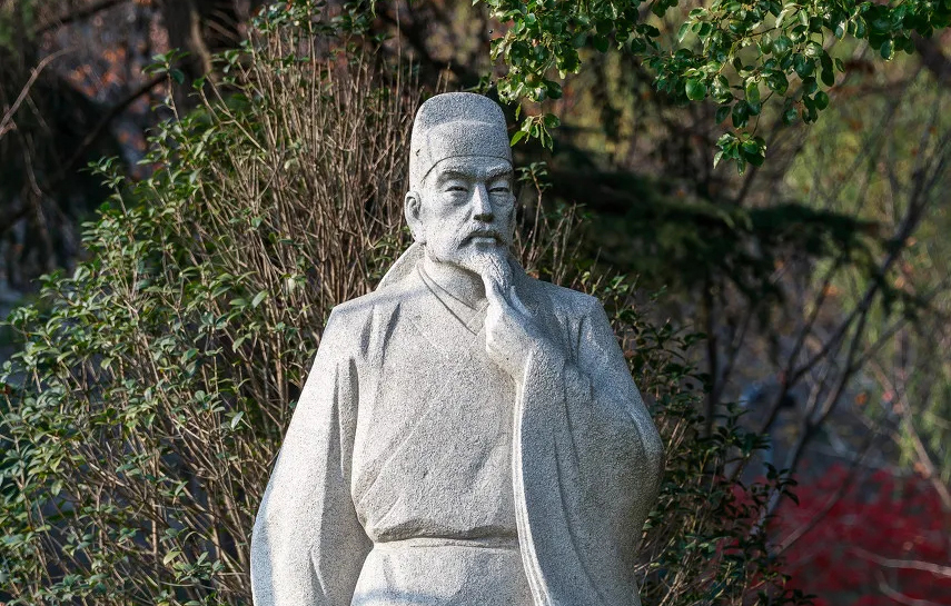 韦庄写的这首词，告诉我们要及时行乐，更渗透着他对人生的无奈_百科TA说