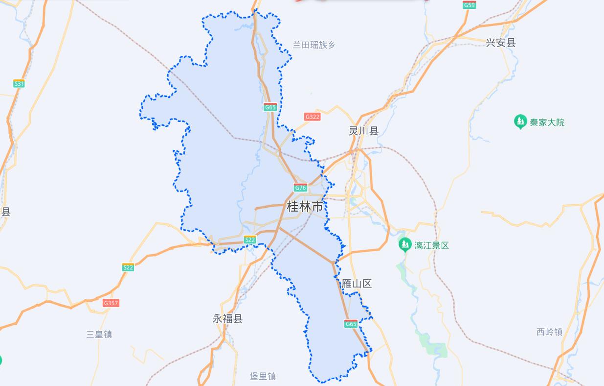 桂林市临桂区人民政府