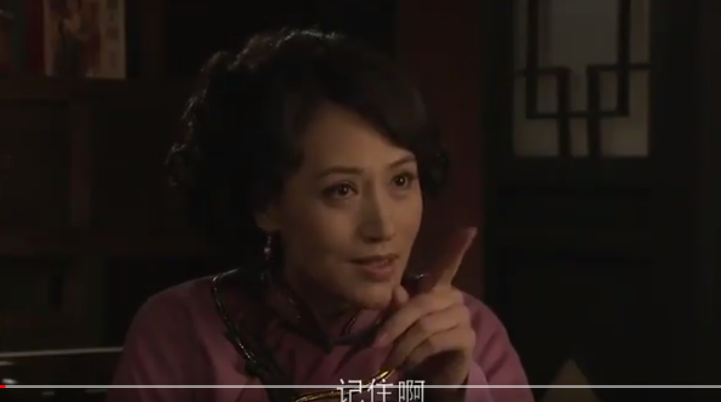 李美莲,年度情感剧 a target="_blank" href="/item/《北方有佳人》