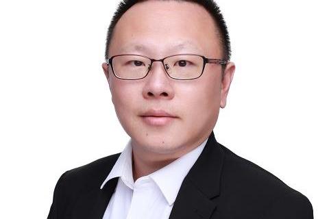 陈越
