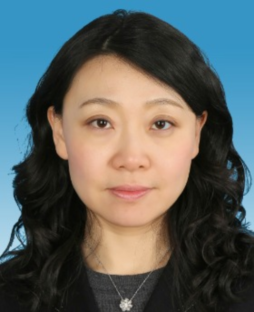 李莉（天津市和平区人力资源和社会保障局党委委员、副局长）_百度百科