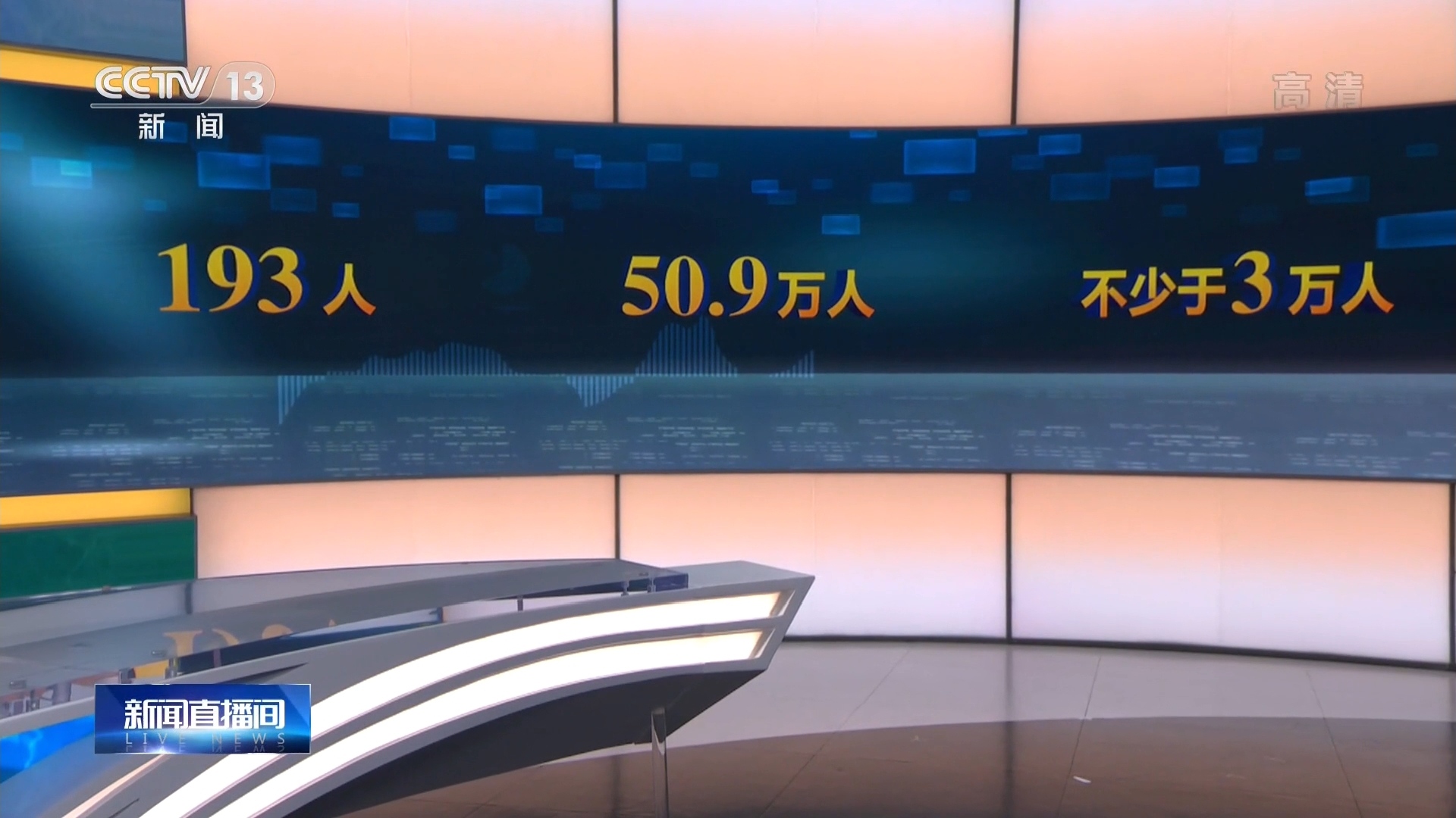 新闻直播间