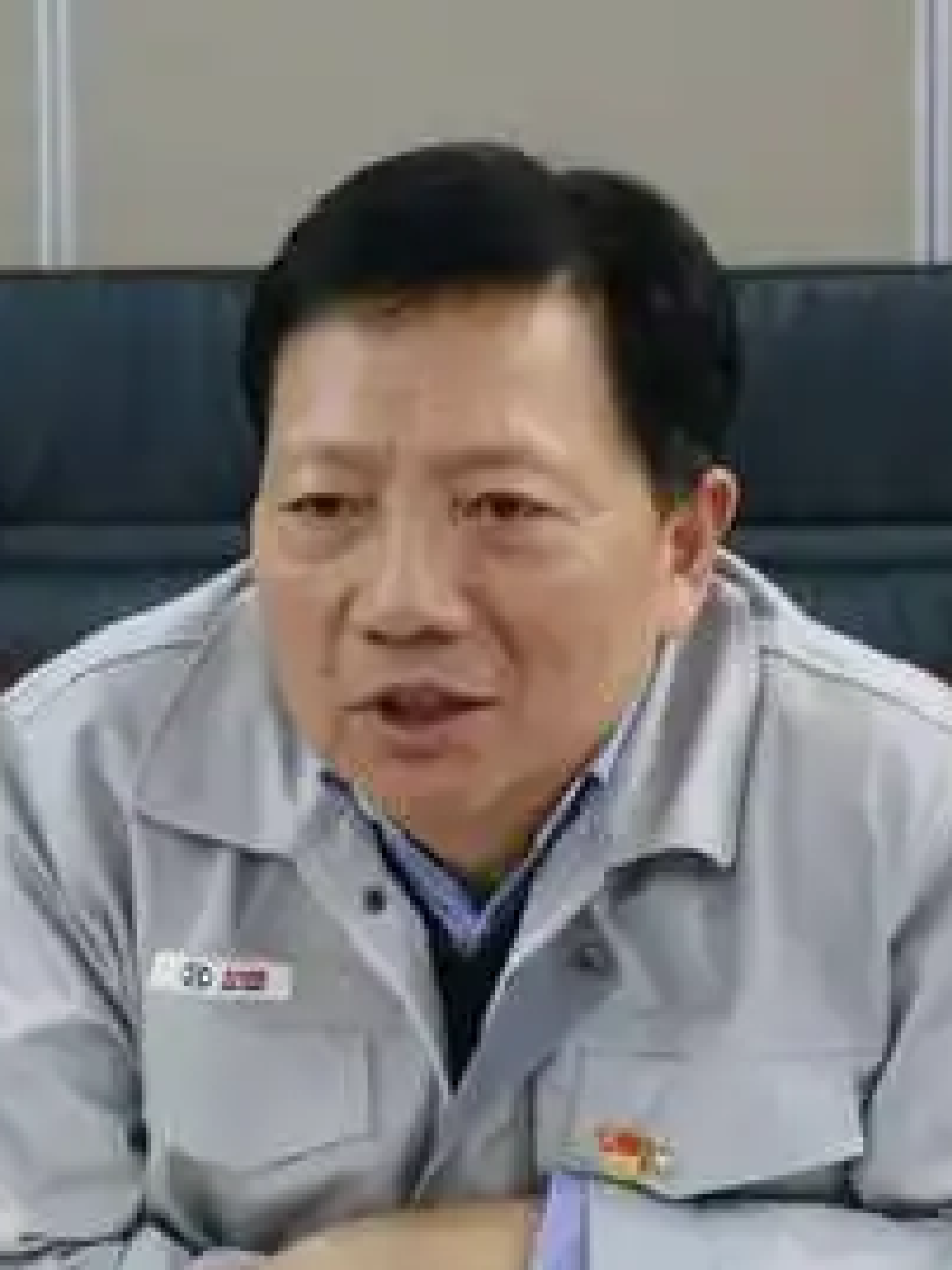 廖振波