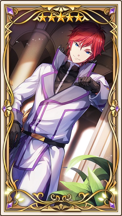 莱因哈鲁特·工作闲暇