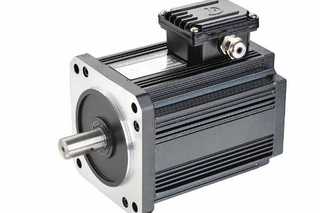 tyd系列单相永磁低速同步电动机