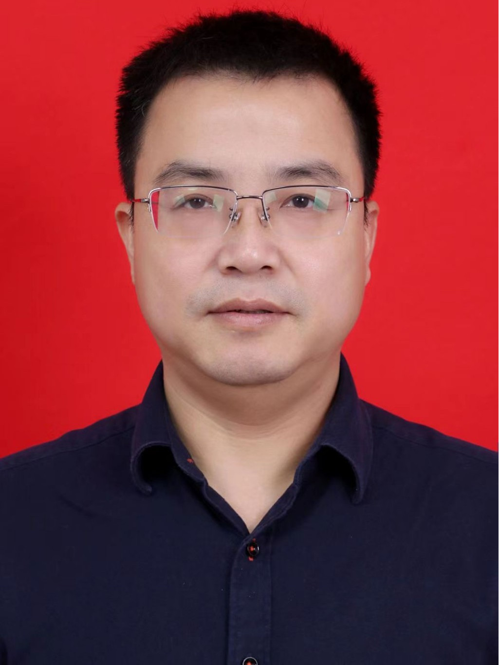 现任湖南省株洲市茶陵县民政局党组书记,局长