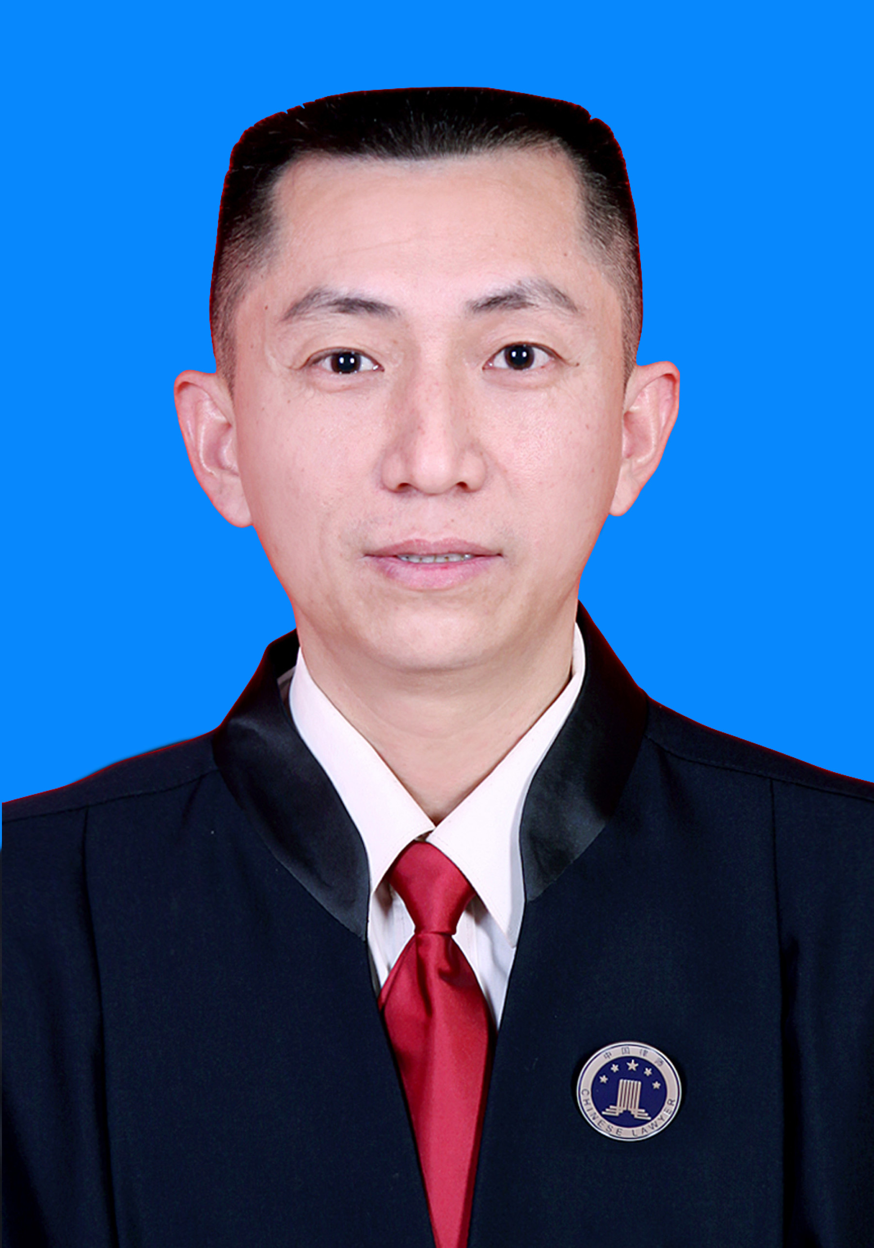 郭良
