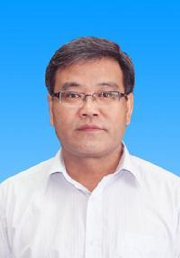 /p> p>现任安徽省宿州市灵璧县交通局党组书记,局长. /p>