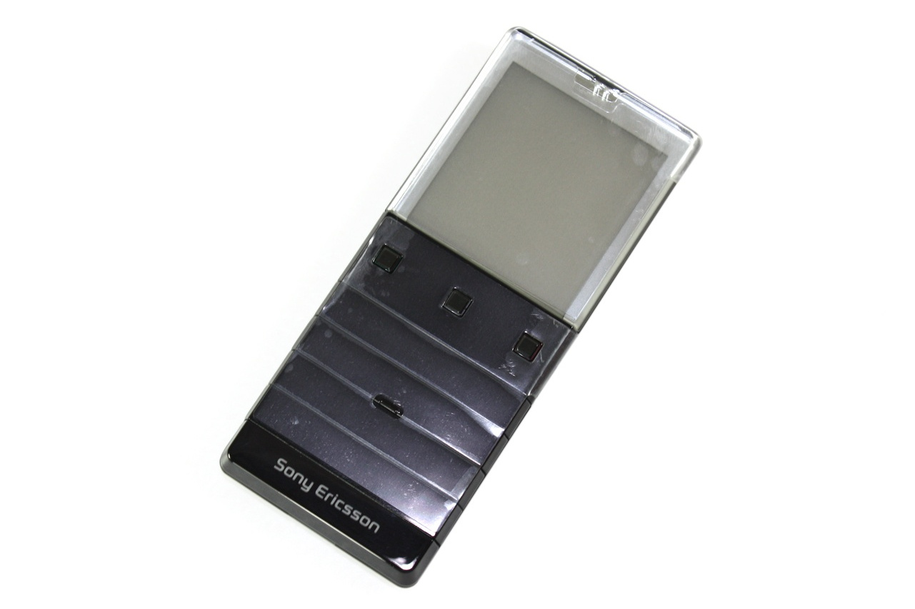 索尼爱立信x5(pureness)