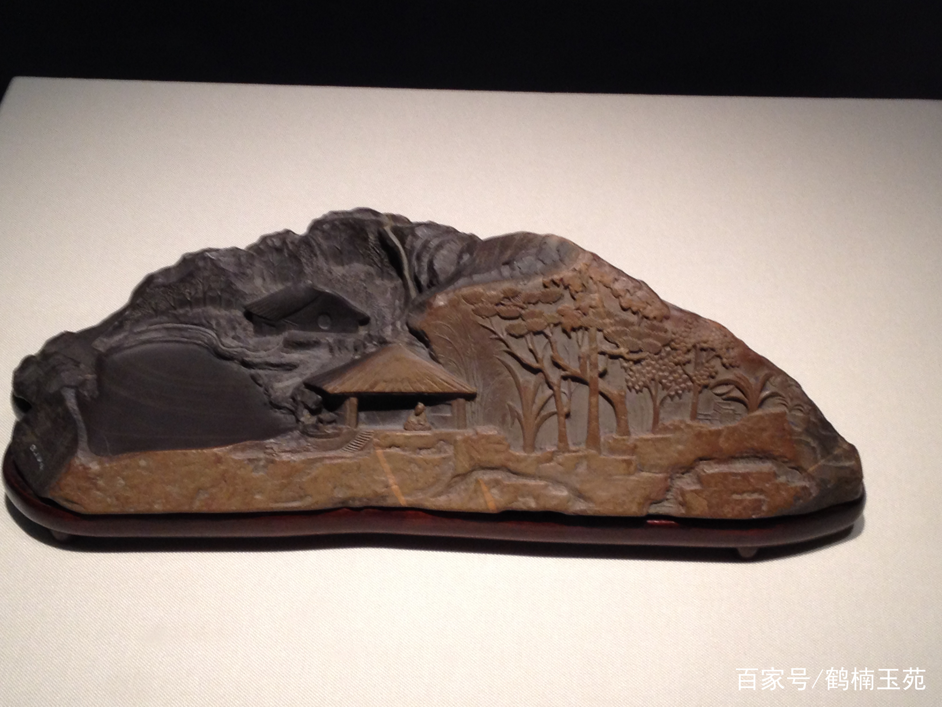 古代文人，雅致入骨；文房至宝，叹为观止_百科TA说