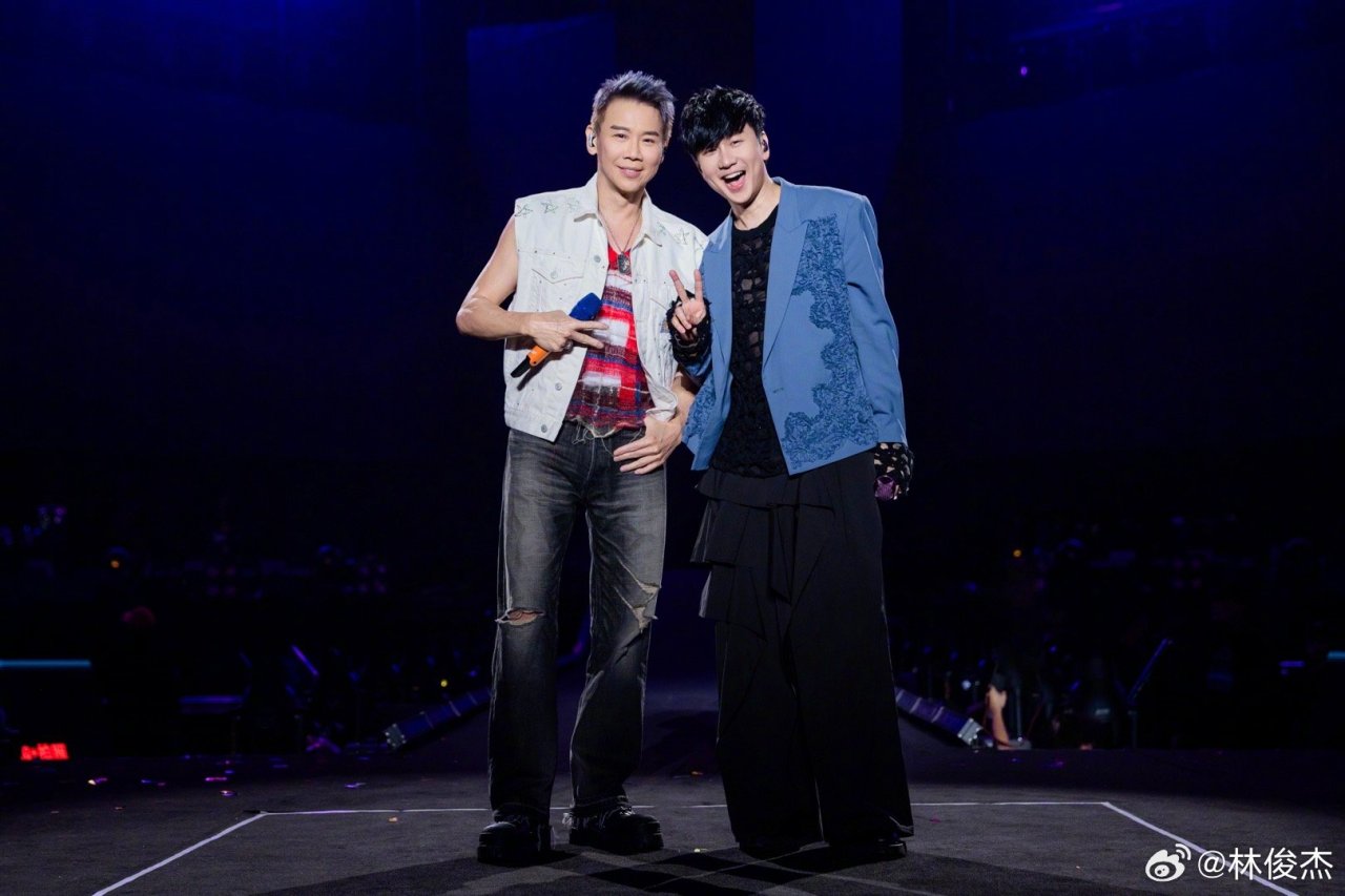 林俊杰"JJ20"世界巡回演唱会_百度百科