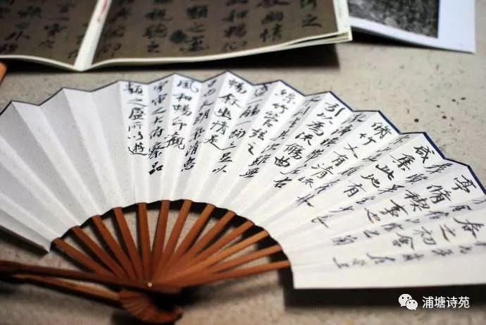 「申江诗潮第243期」上海竹枝词第十四辑：史济民竹枝词写法刍议之二（总616期）_百科TA说