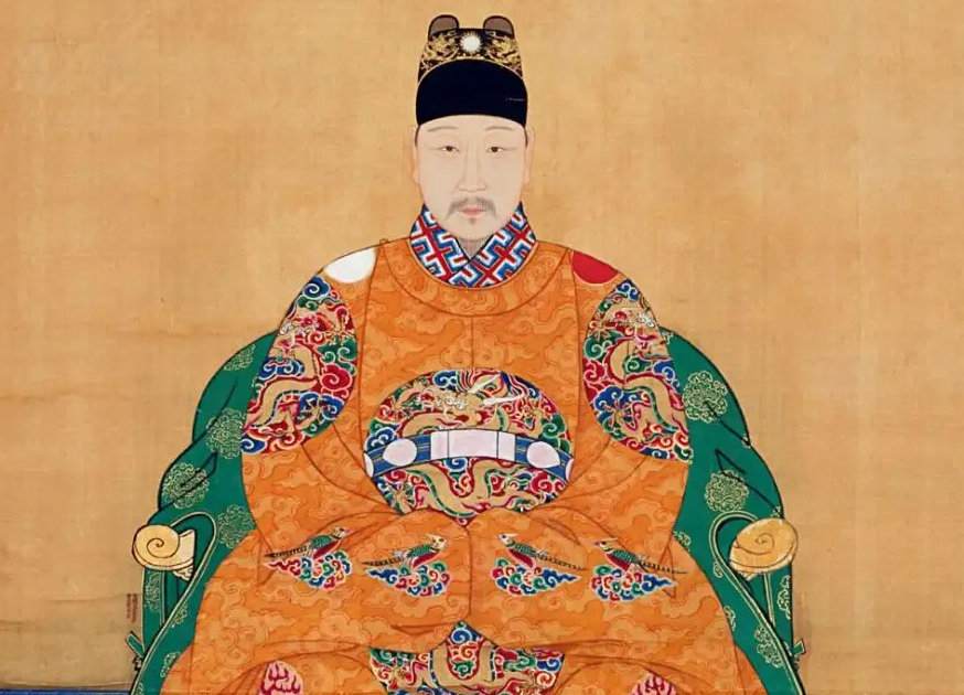 朱常洵如何成为福王，神宗如何宠爱他？_百科TA说