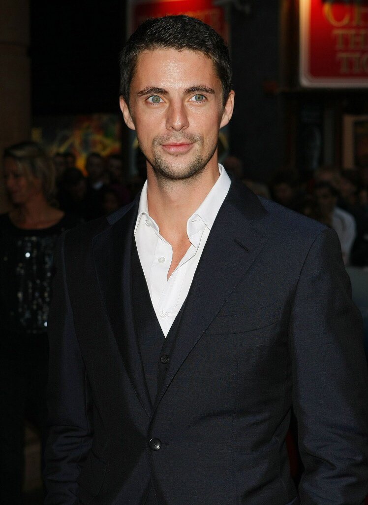 matthew goode