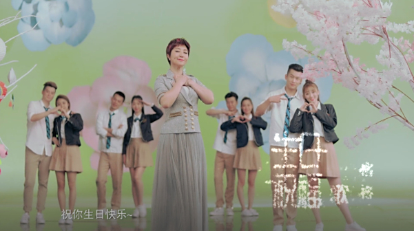 MV视频截图1