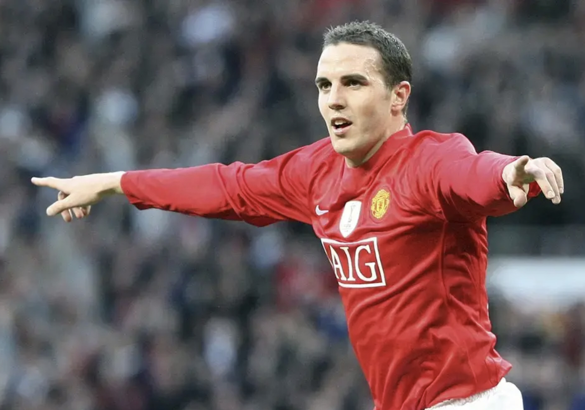 约翰·弗朗西斯·奥谢