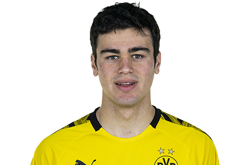  p>吉奥瓦尼·雷纳(giovanni reyna),全名吉奥瓦尼·亚历让德罗·雷纳