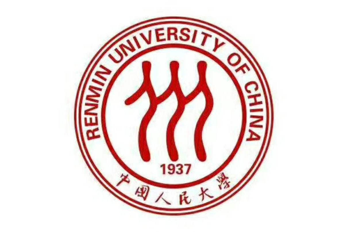 中国人民大学校徽