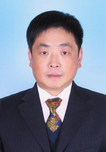 任洪强_百度百科