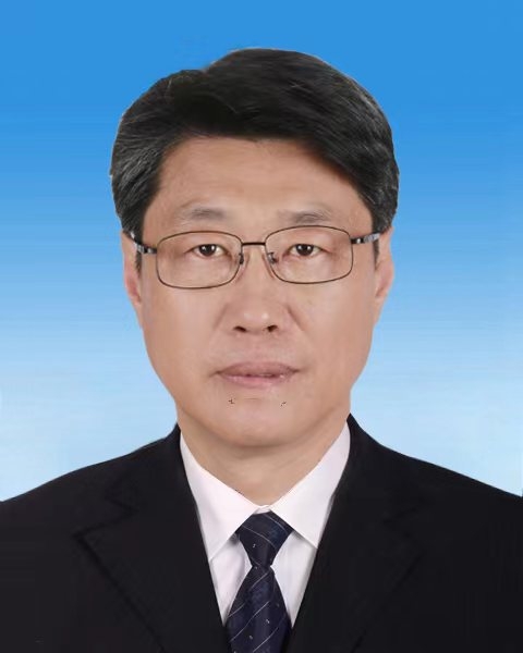 李振华