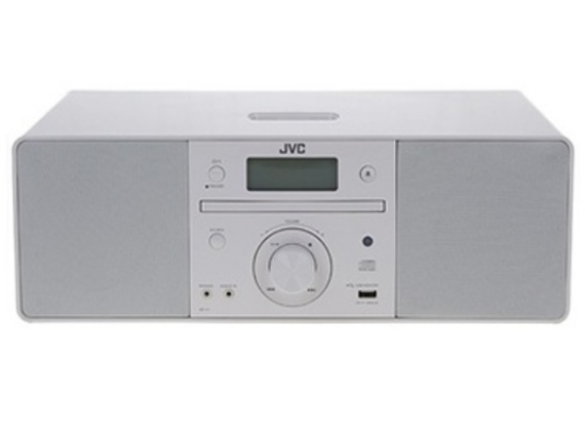 JVC RD-N1W_百度百科