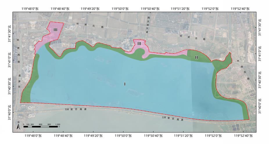7f">江苏武进滆湖(西太湖)省级湿地公园位于江苏省常州市武进区境内