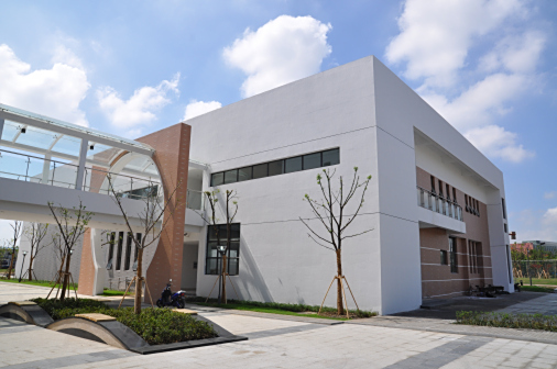学校设施