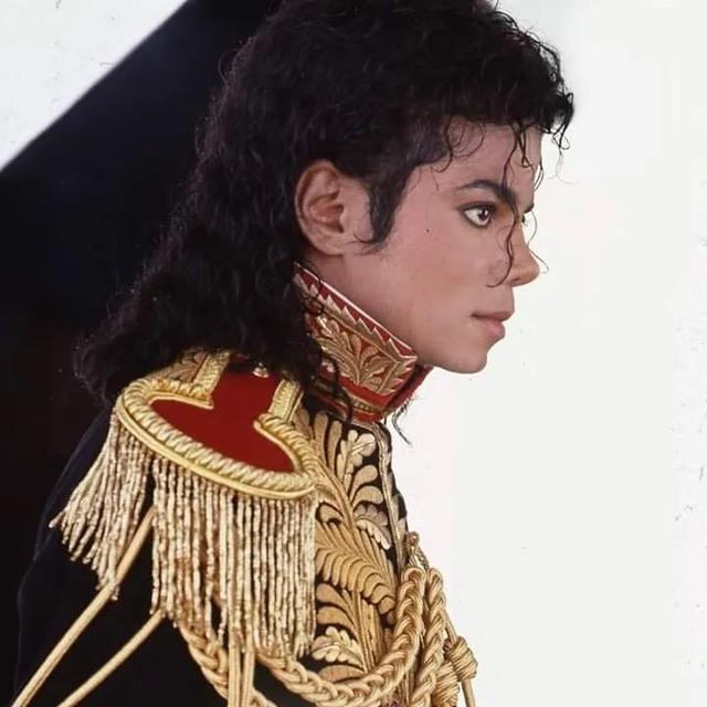 迈克尔·杰克逊