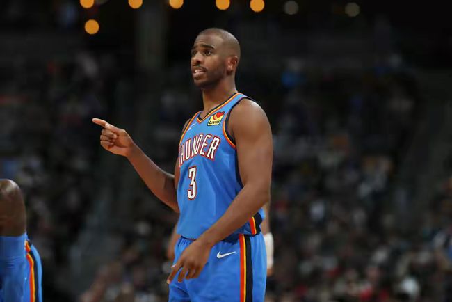  p>克里斯·保罗(chris paul),1985年5月6日出生于美国 a target="