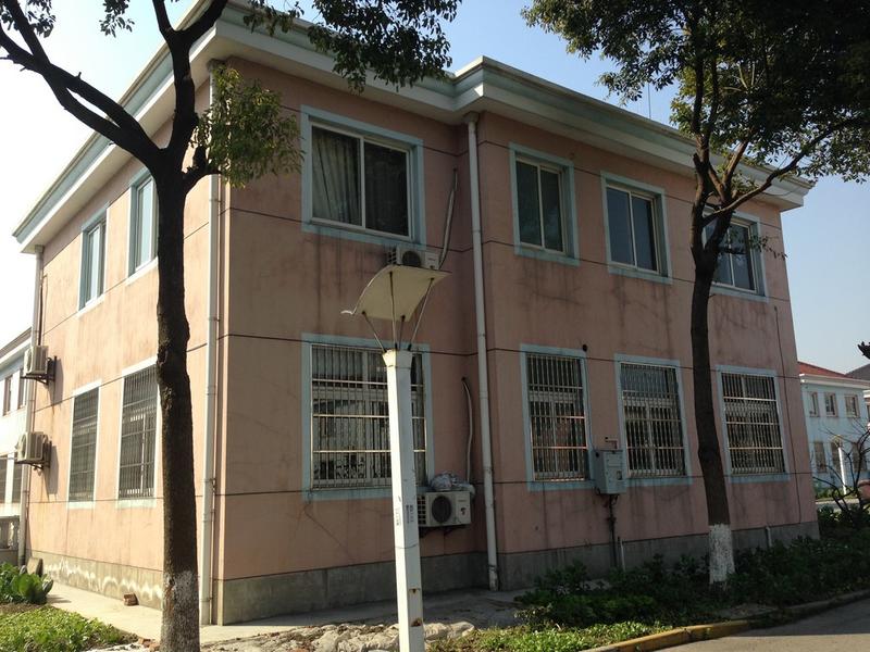 金葫芦新村(十五区)