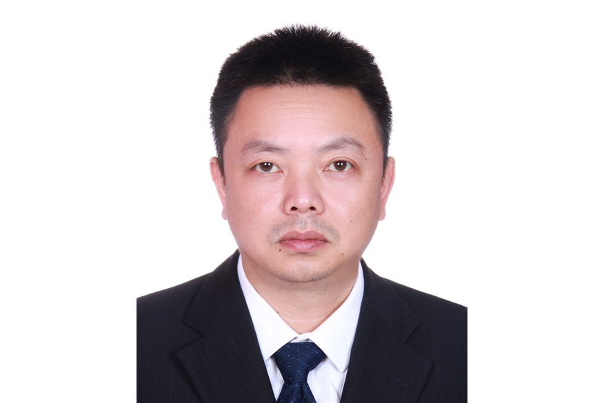 吴建明