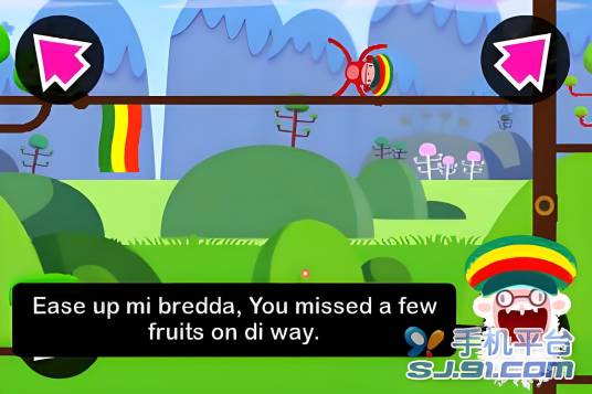 Rasta Monkey 拉斯塔猴子_百度百科