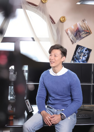 周凯文（中国台湾男演员）_百度百科