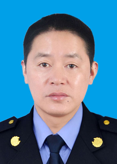 朱小龙