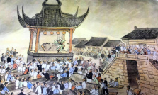 看《社戏》中的人生，观现实中的人生_百科TA说