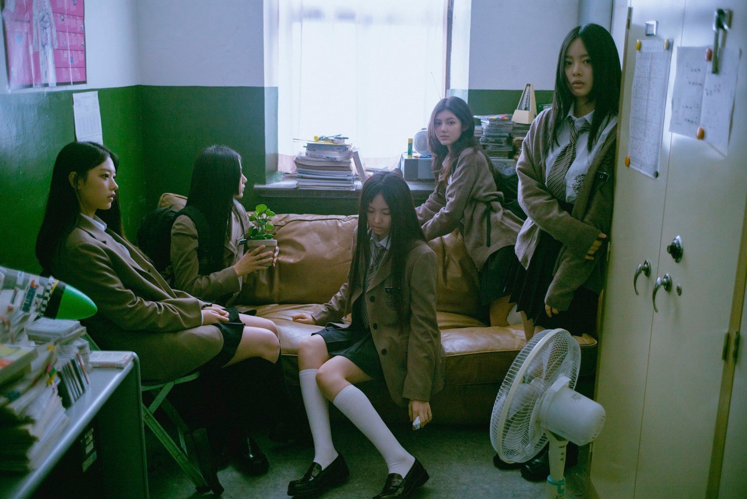 Ditto（2022年NewJeans演唱的歌曲）_百度百科