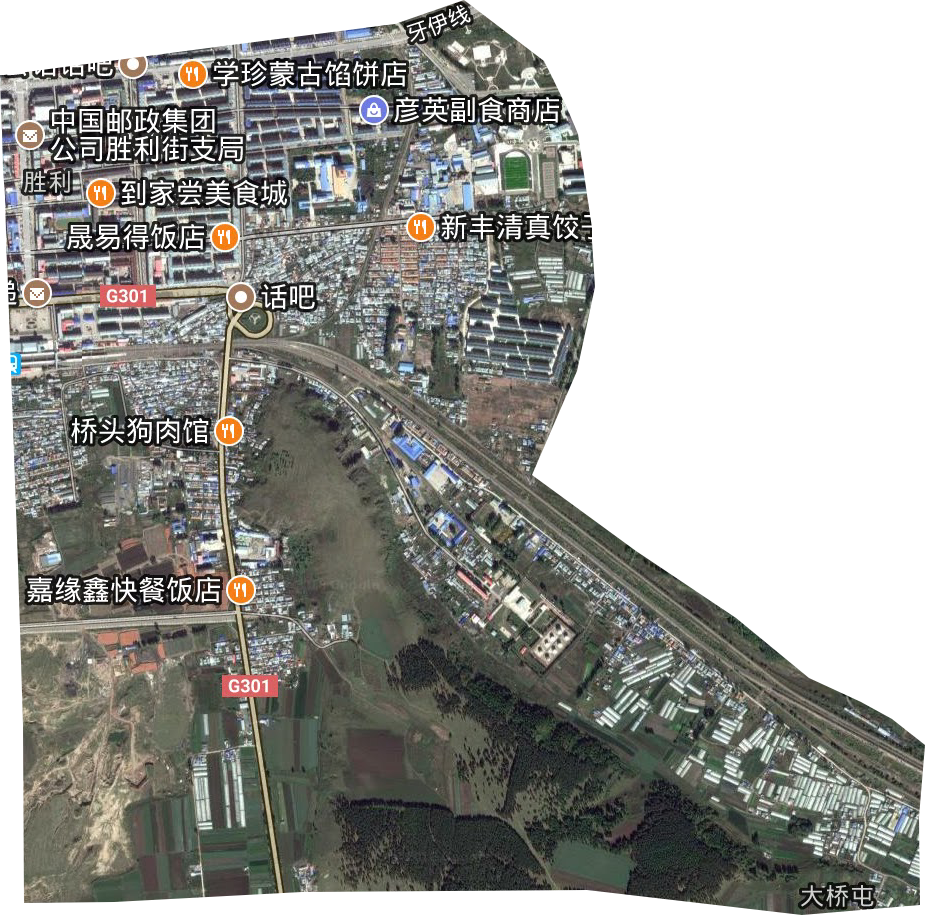 自治区呼伦贝尔市 a target="_blank" href="/item/牙克石市/3335322"