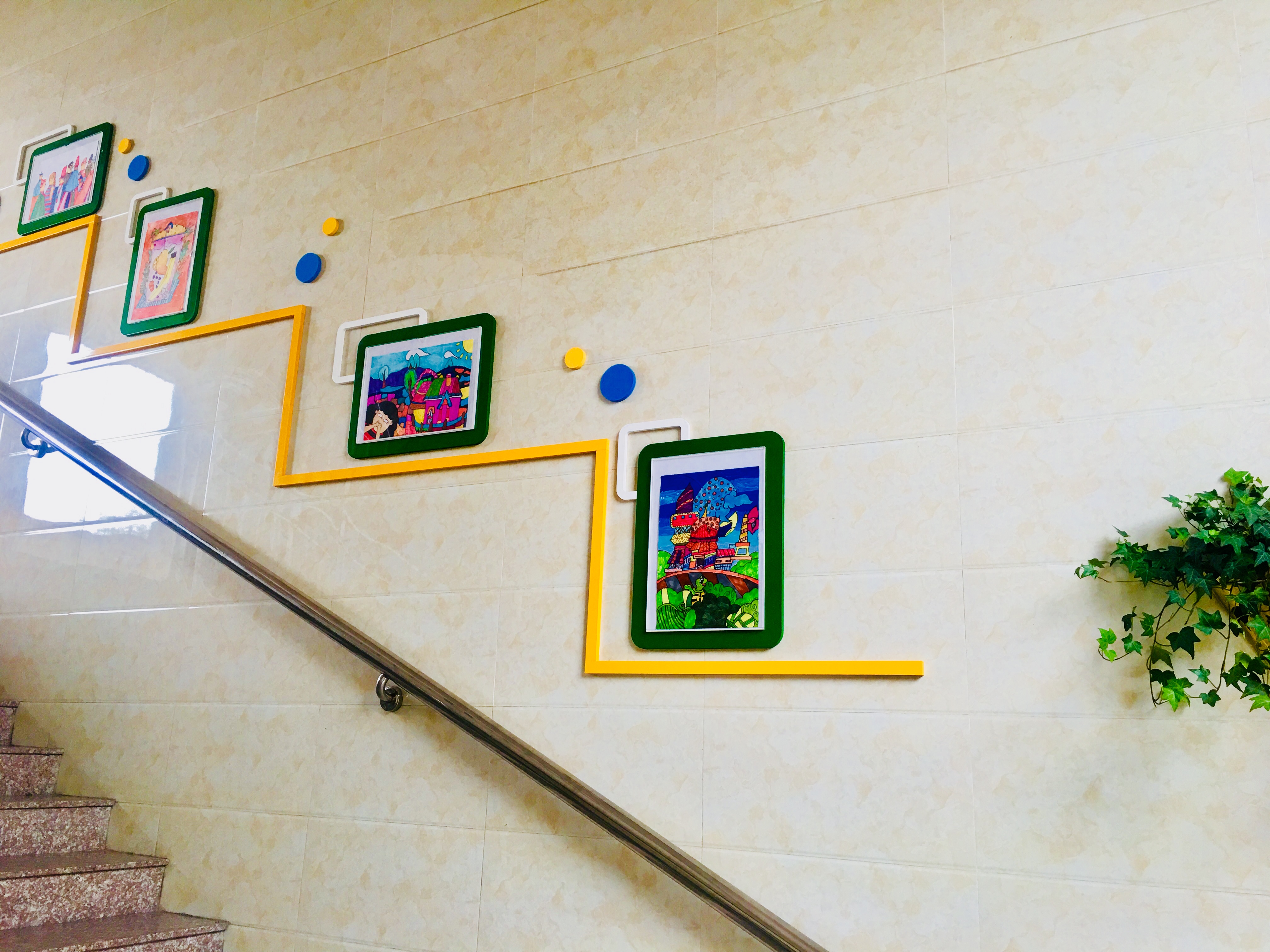 江门市江海区外海街道中路小学