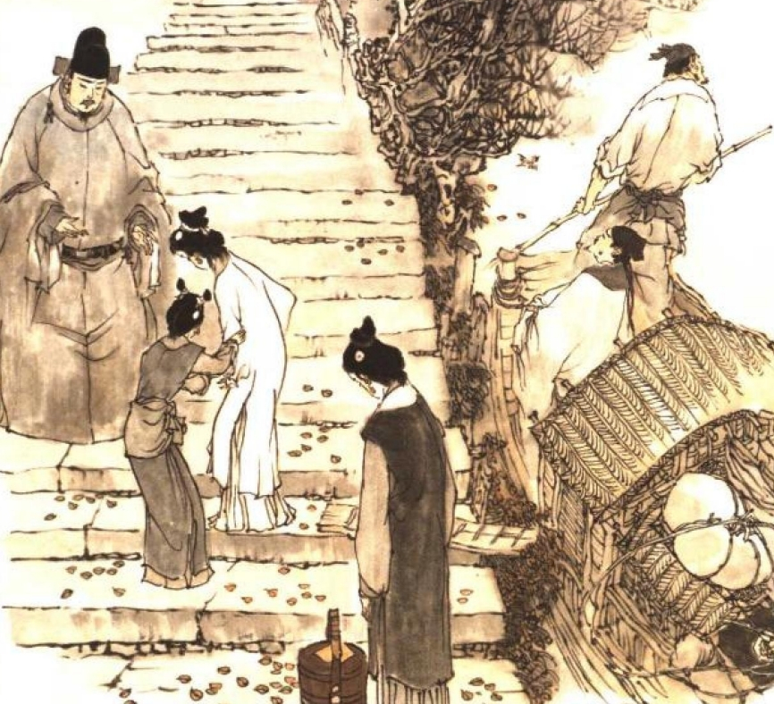 林如海（古典名著《红楼梦》中的人物）_百度百科