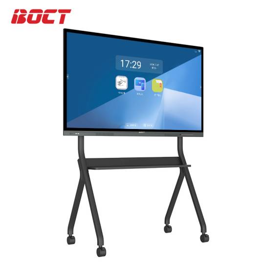 BOCT T1030G智能触控一体机_百度百科