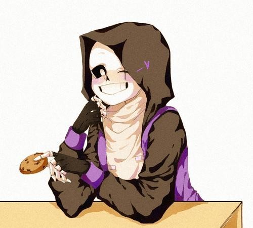 于话本小说的一部短篇类网络小说,作者是scp和mc的联合联盟也是骷小髅