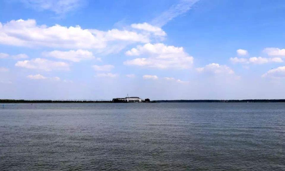 浮岗镇