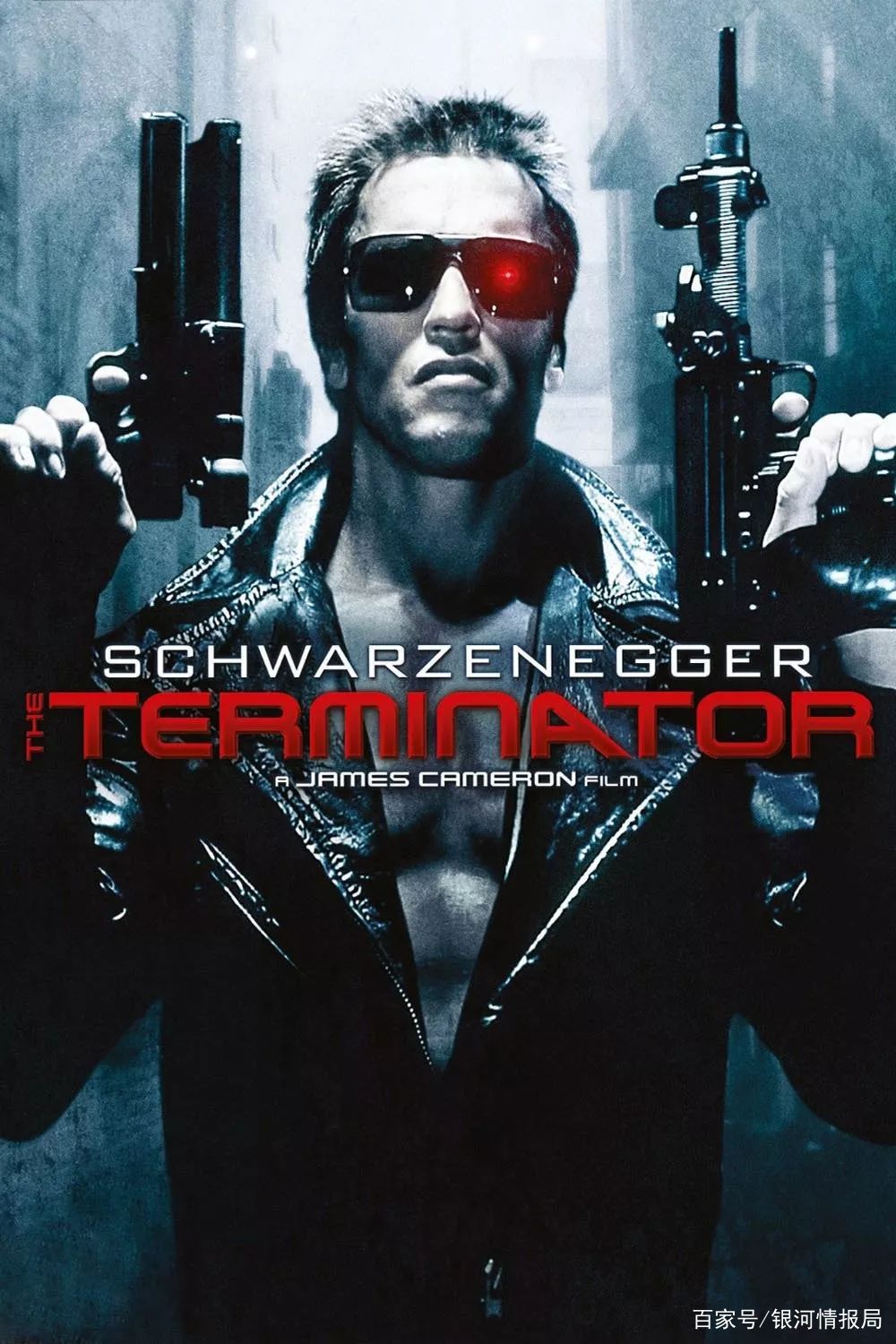 时隔28年，这部被漫威借鉴的科幻片出续集了！_百科TA说